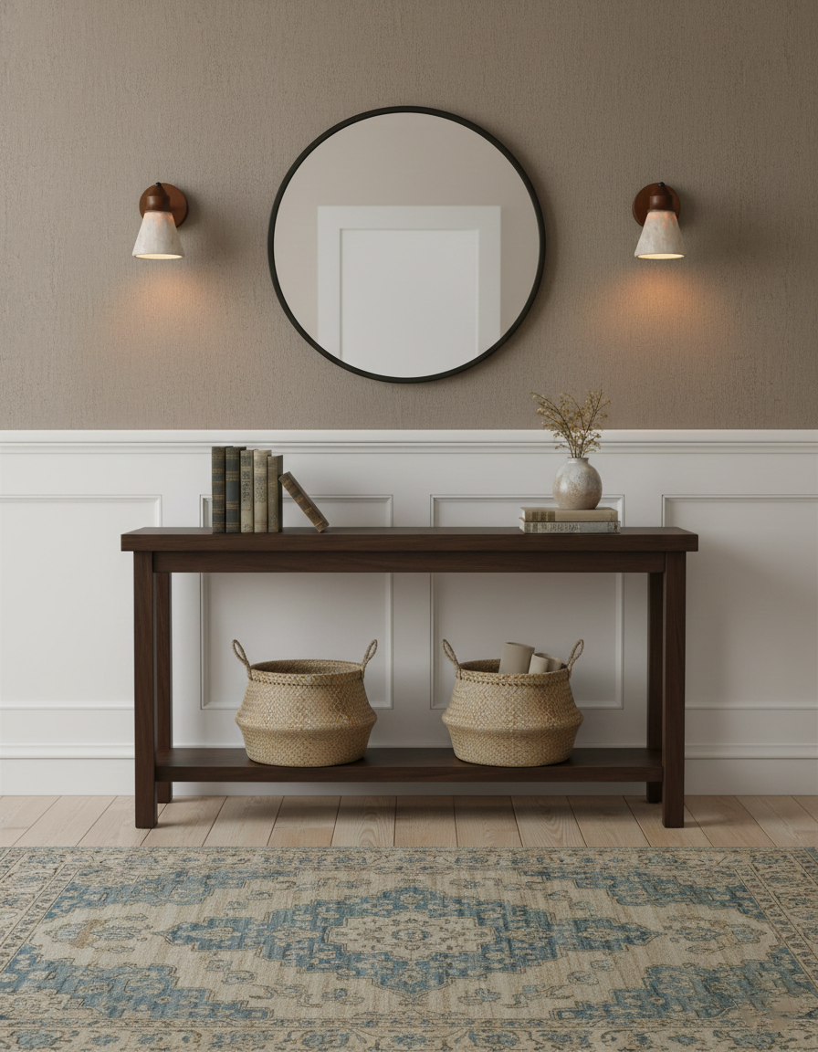 Travine Wall Lamp D167
