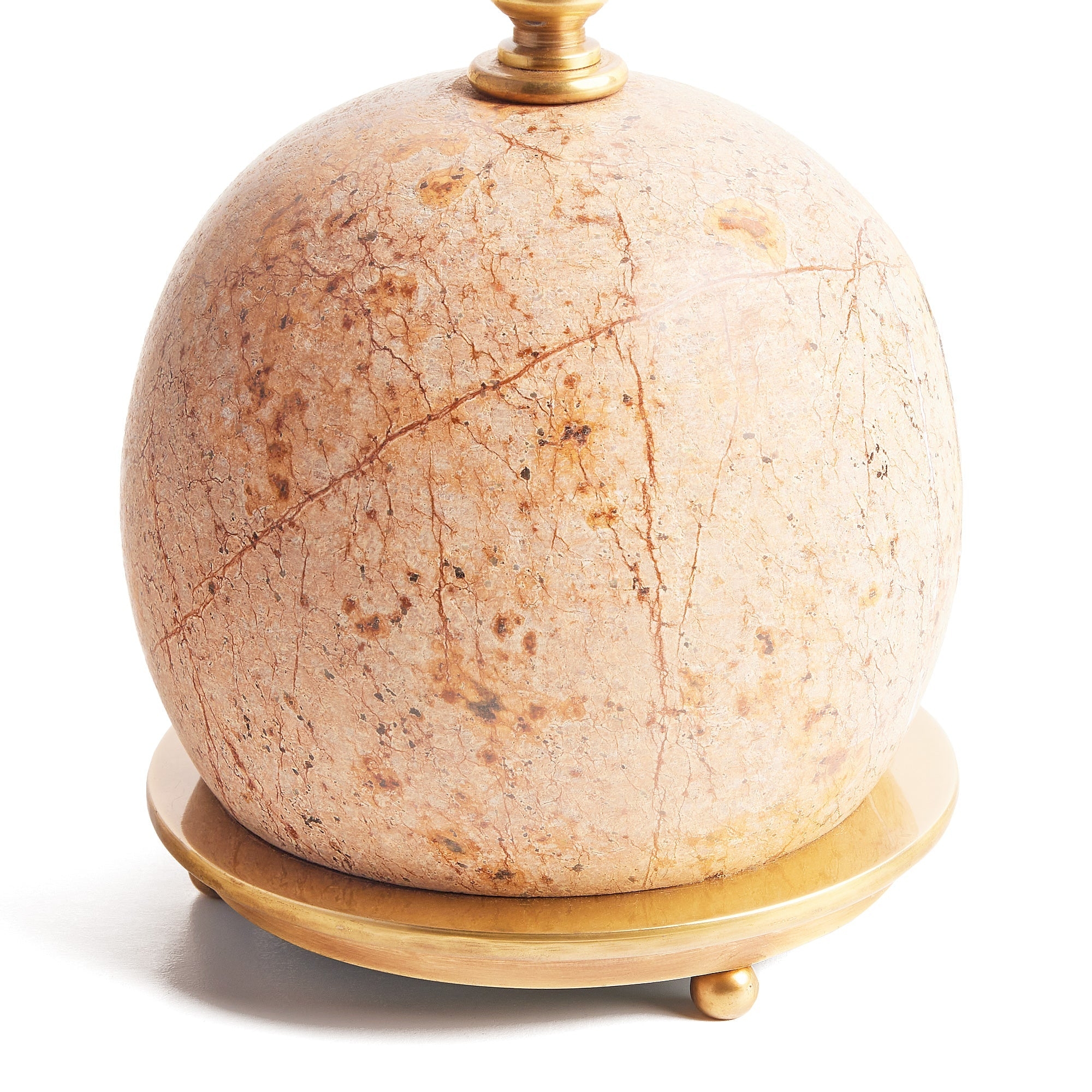 Ferdy Table Lamp D753