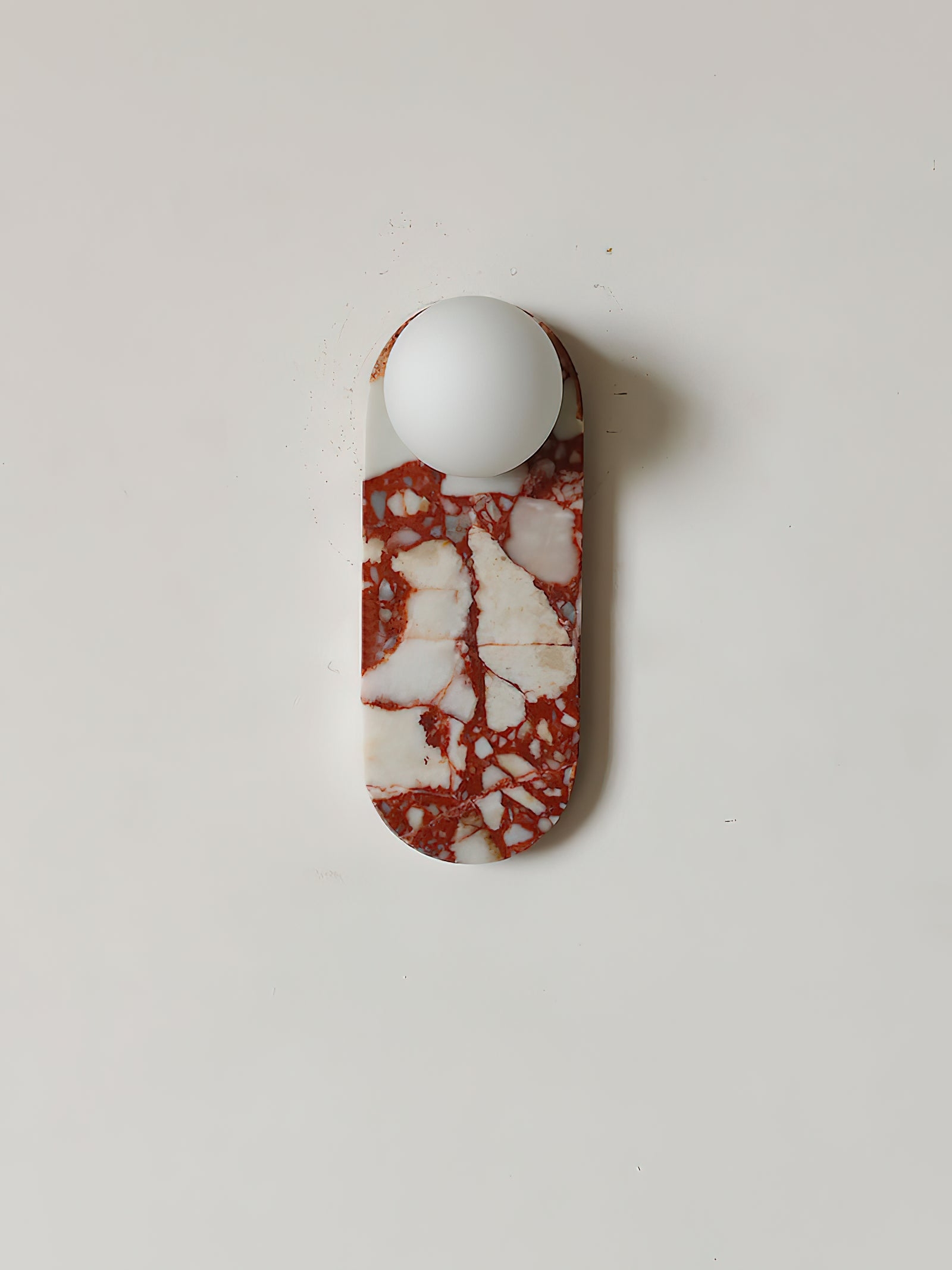 Lucie Wall Lamp D588