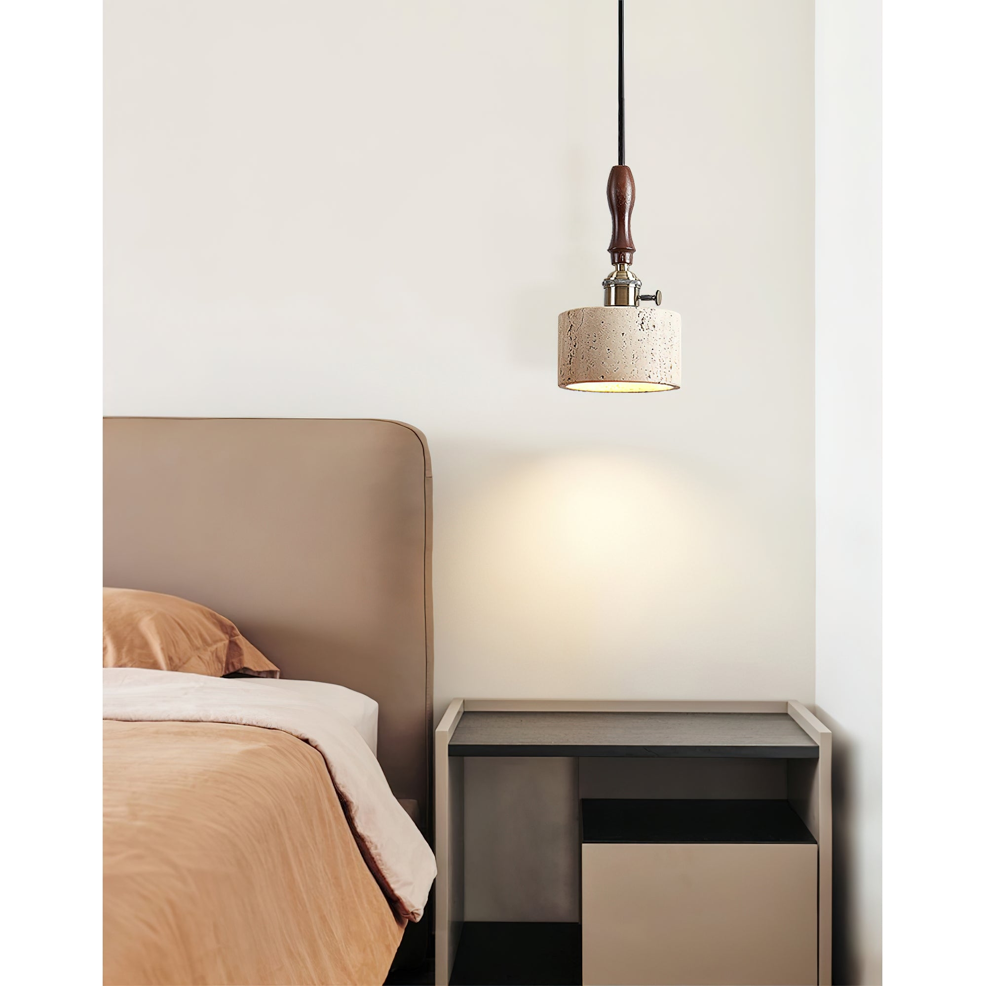Franciska Pendant Lamp D609