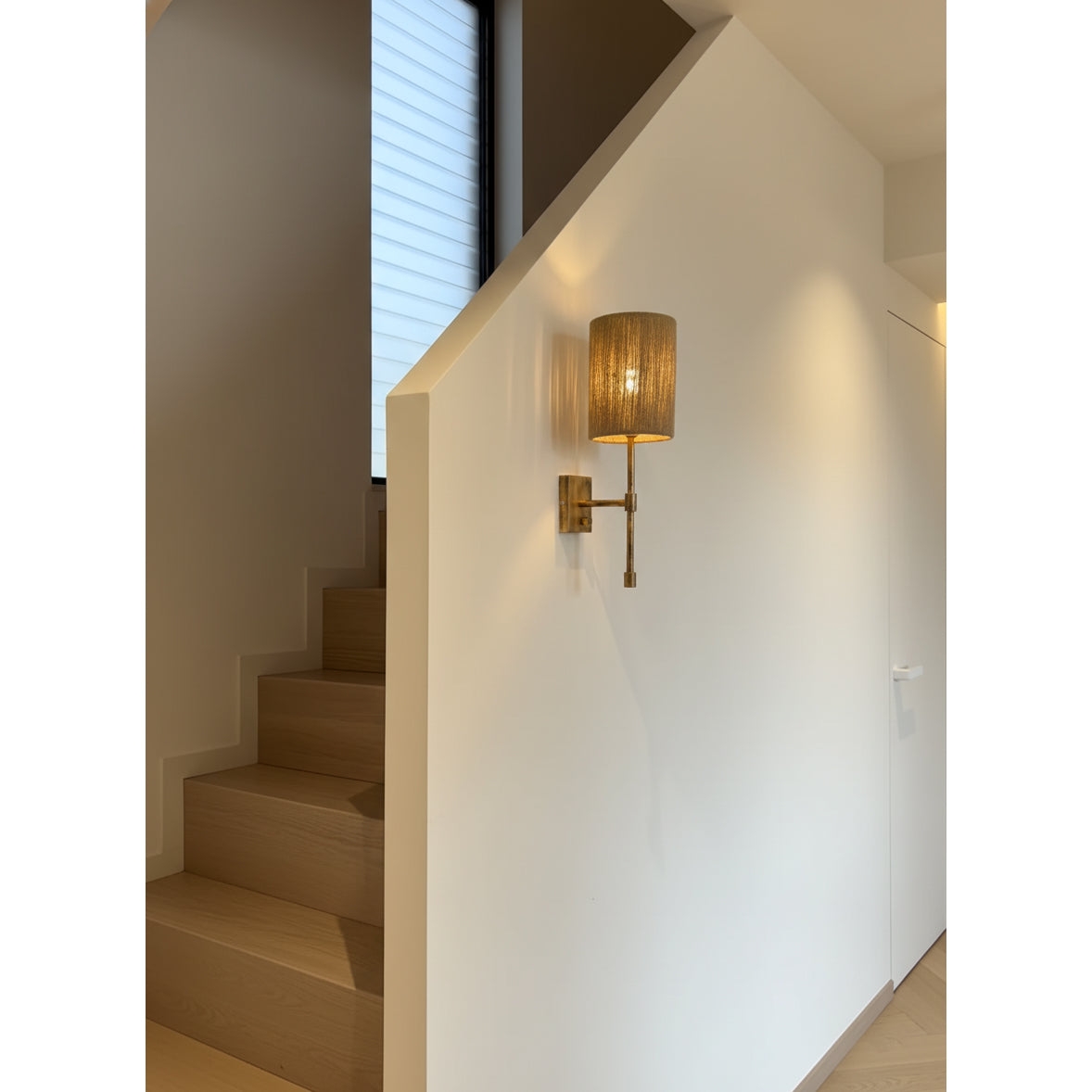 Atticus Wall Lamp D544