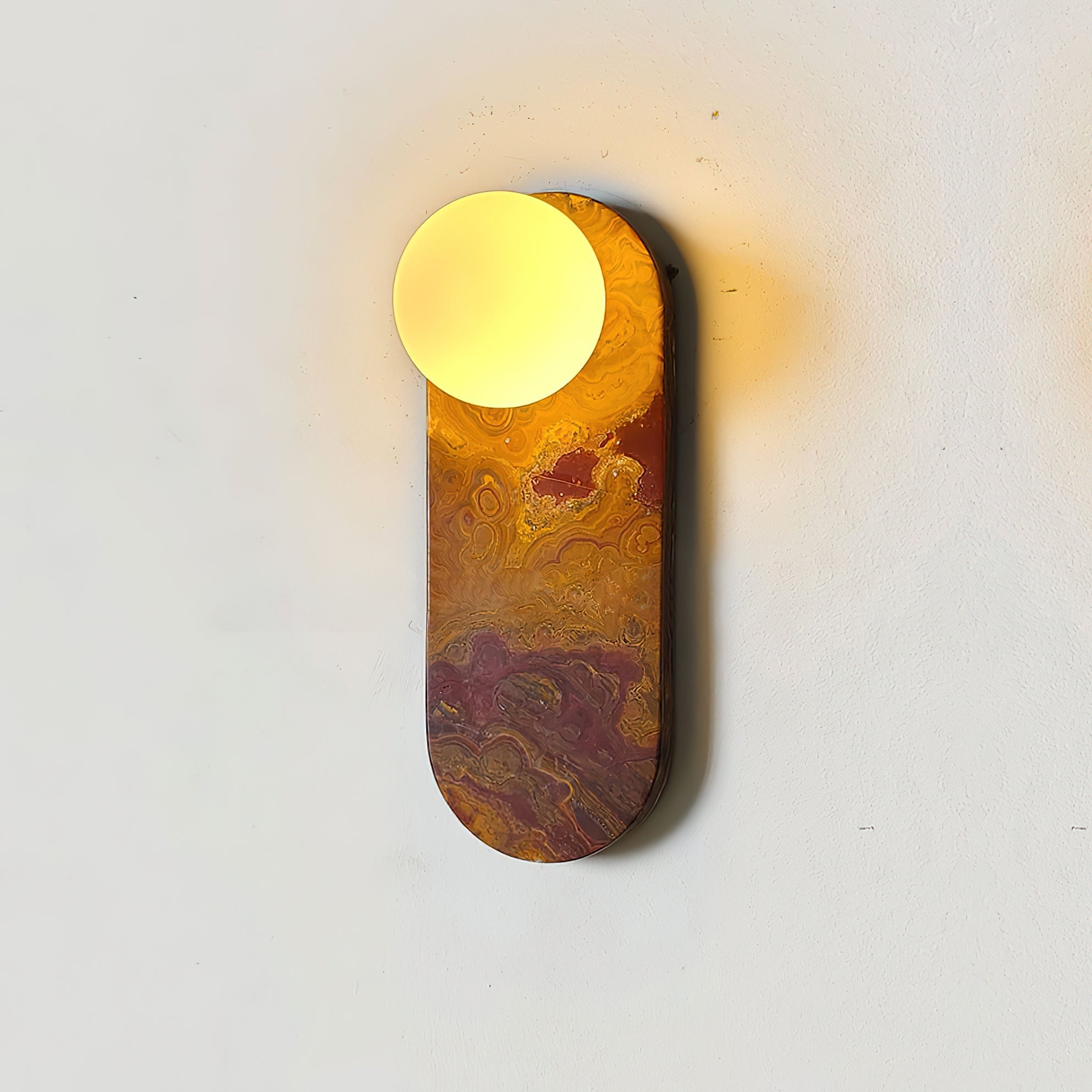 Lucie Wall Lamp D588