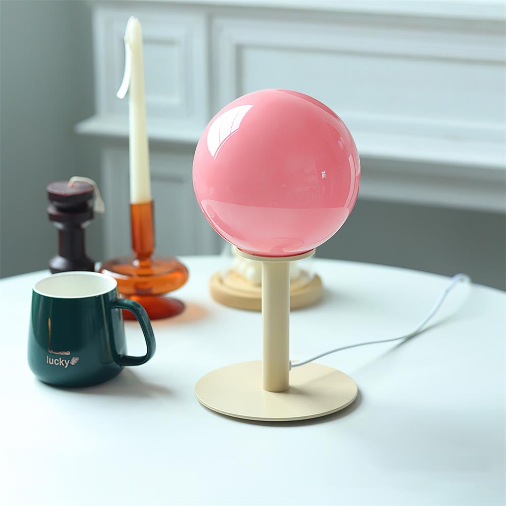 Sweety Table Lamp D27