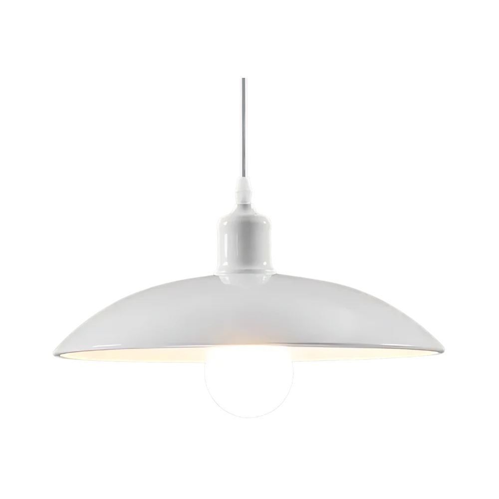 The Factory Metal Chandelier Ceiling Light D818