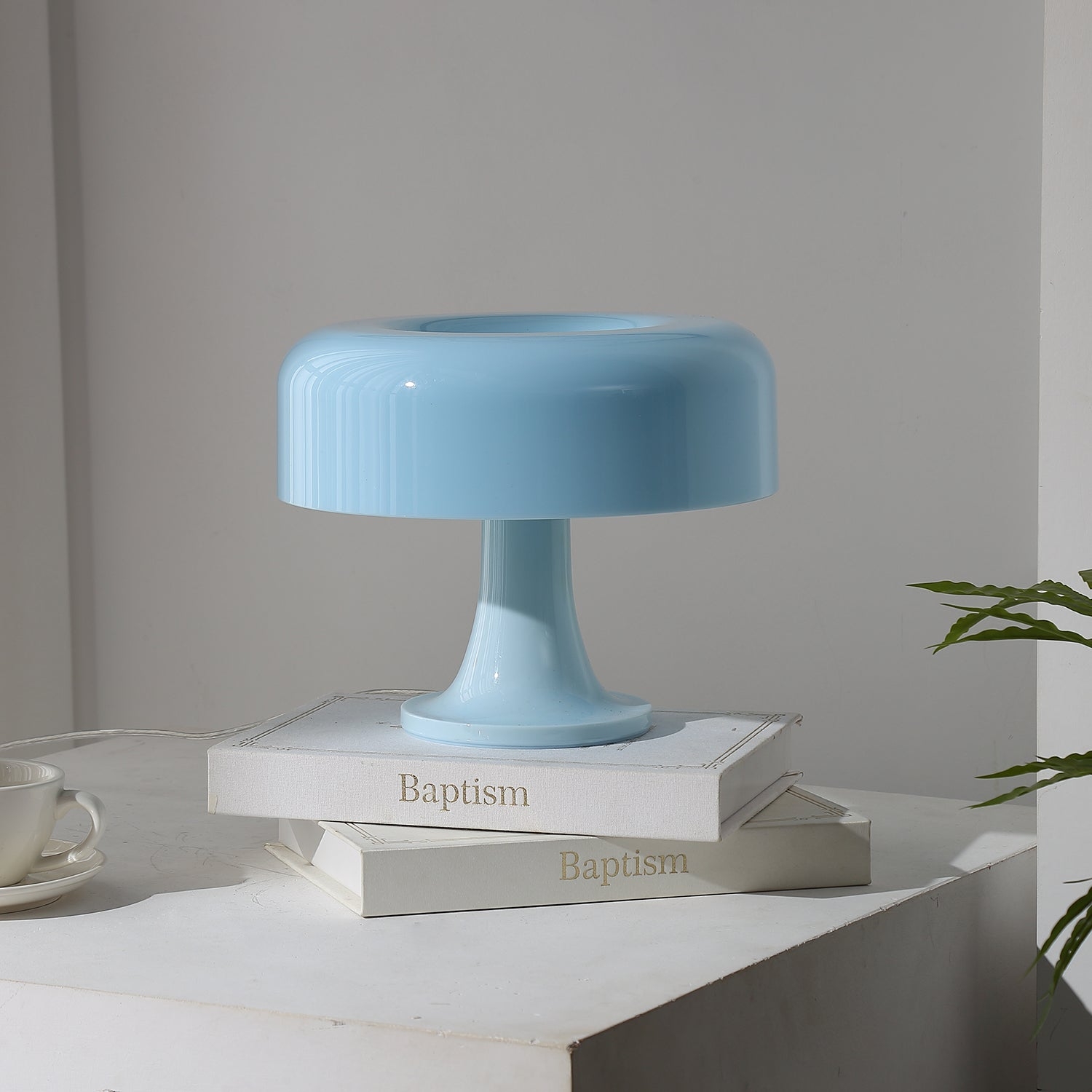 Donula Table Lamp D276