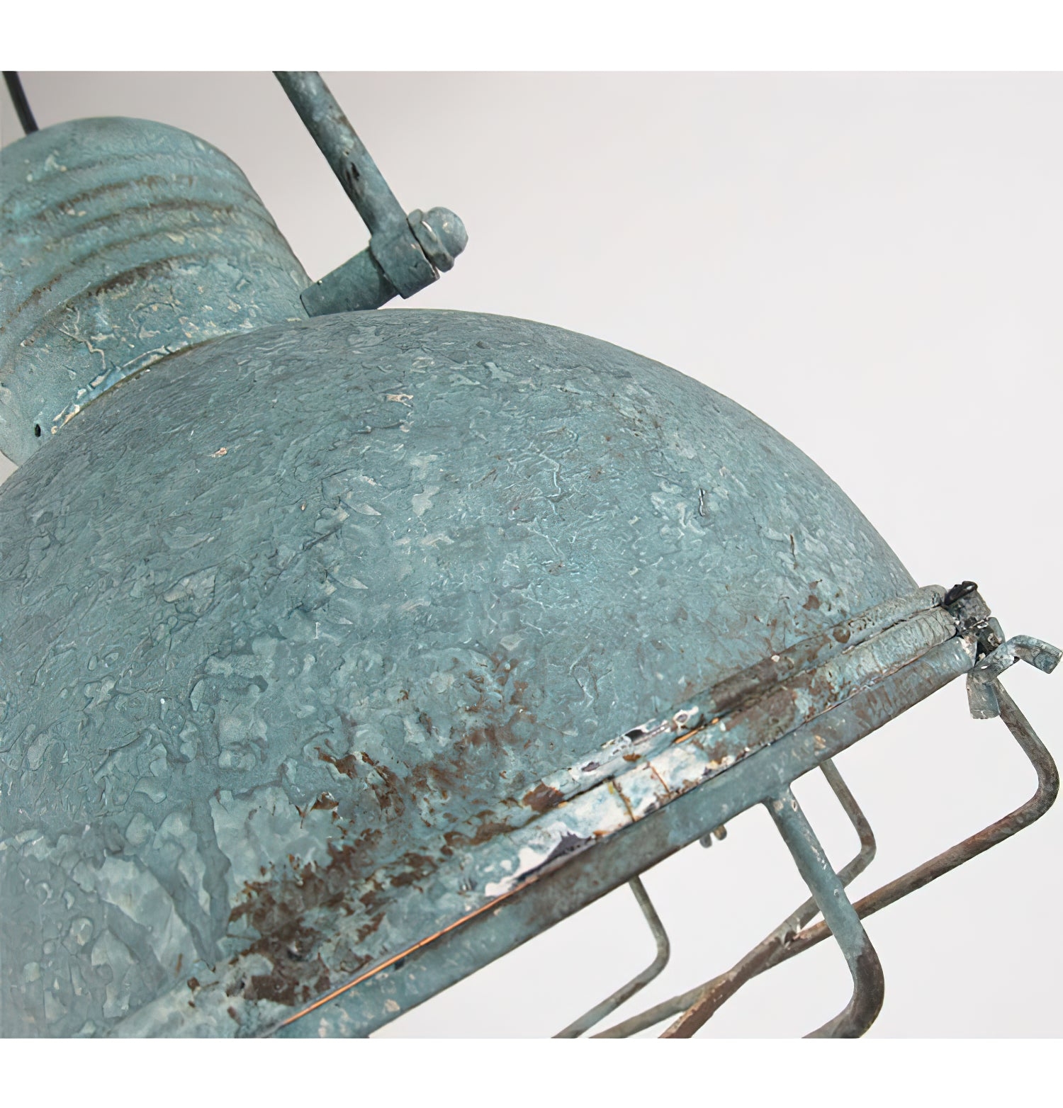 Hopedale Pendant Light D475