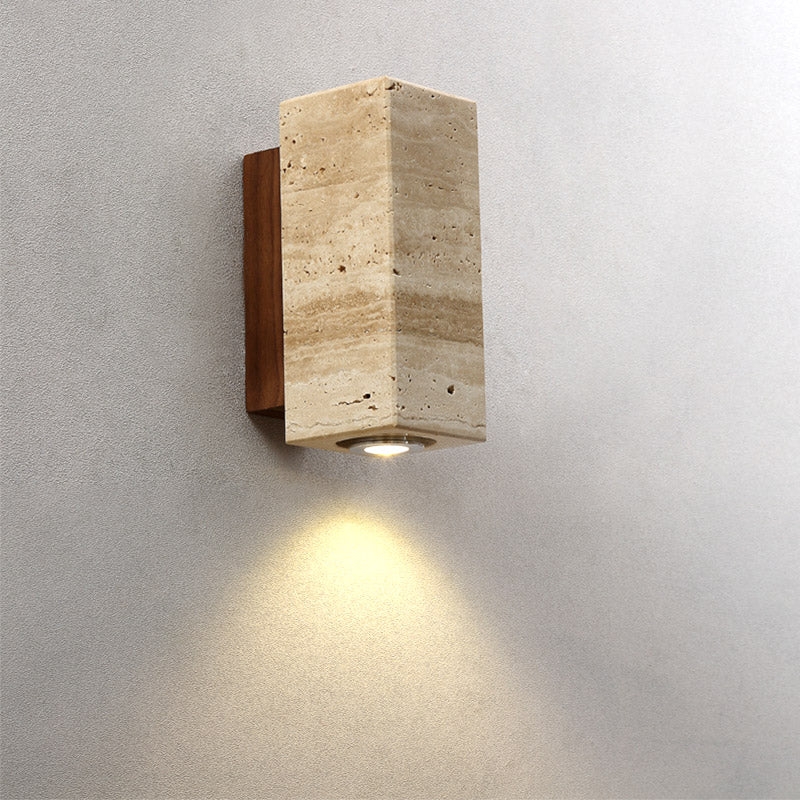 Marec Wall Lamp D658