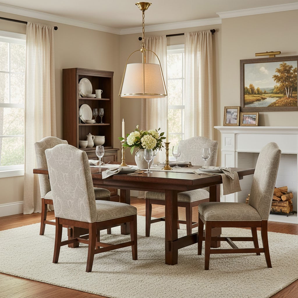 Clarke Pendant Lamp D541