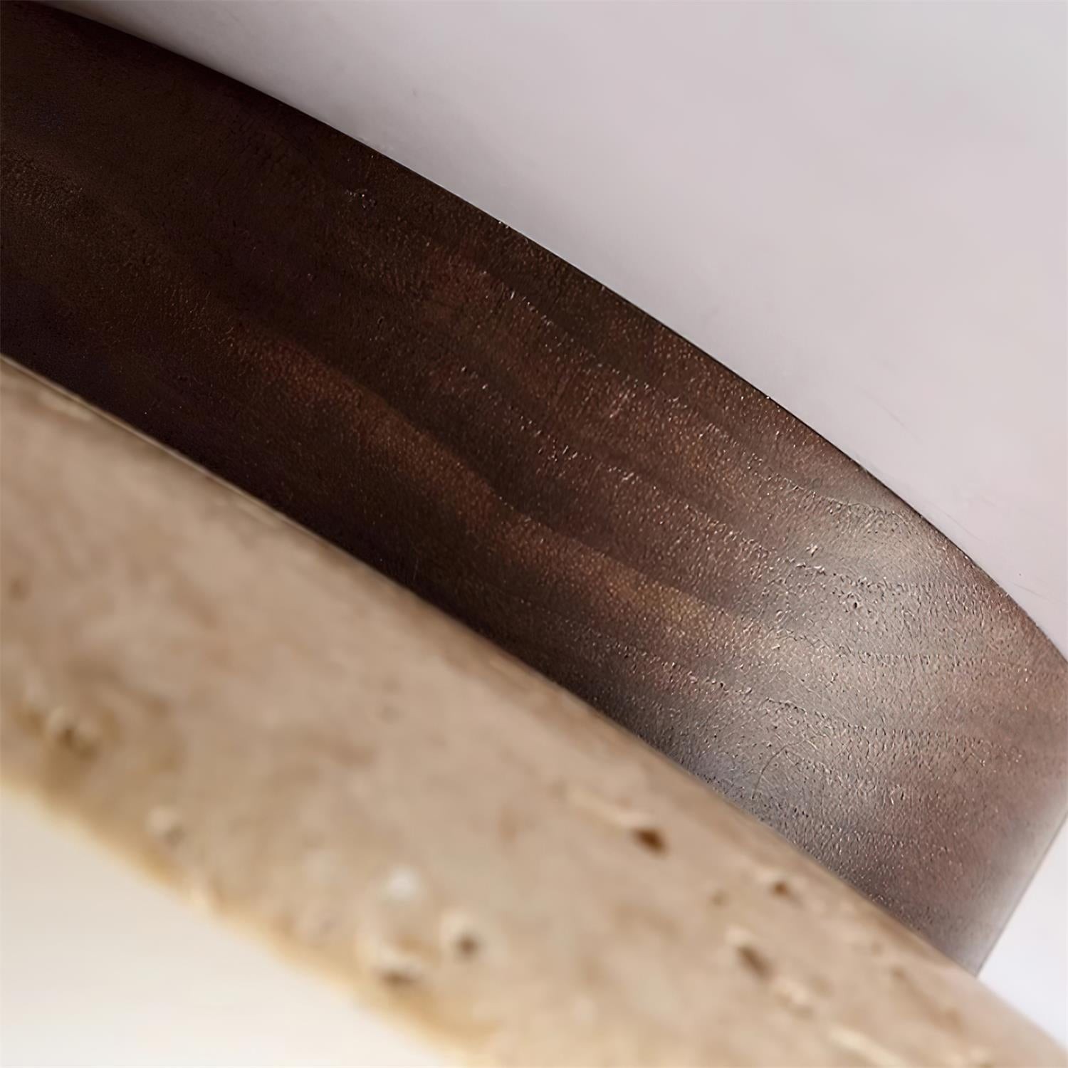 Nordic Stone Ceiling Light M201