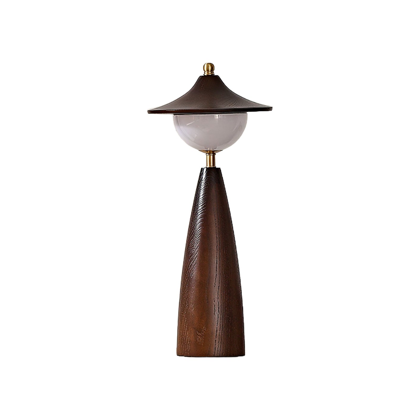 French Retro LED Bedside Table Lamp for Bedroom M326