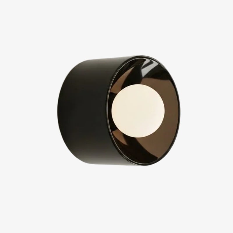 Ceranova Wall Light Nordic Minimalist Design Ceramic Accent - Modern Style for Home T499