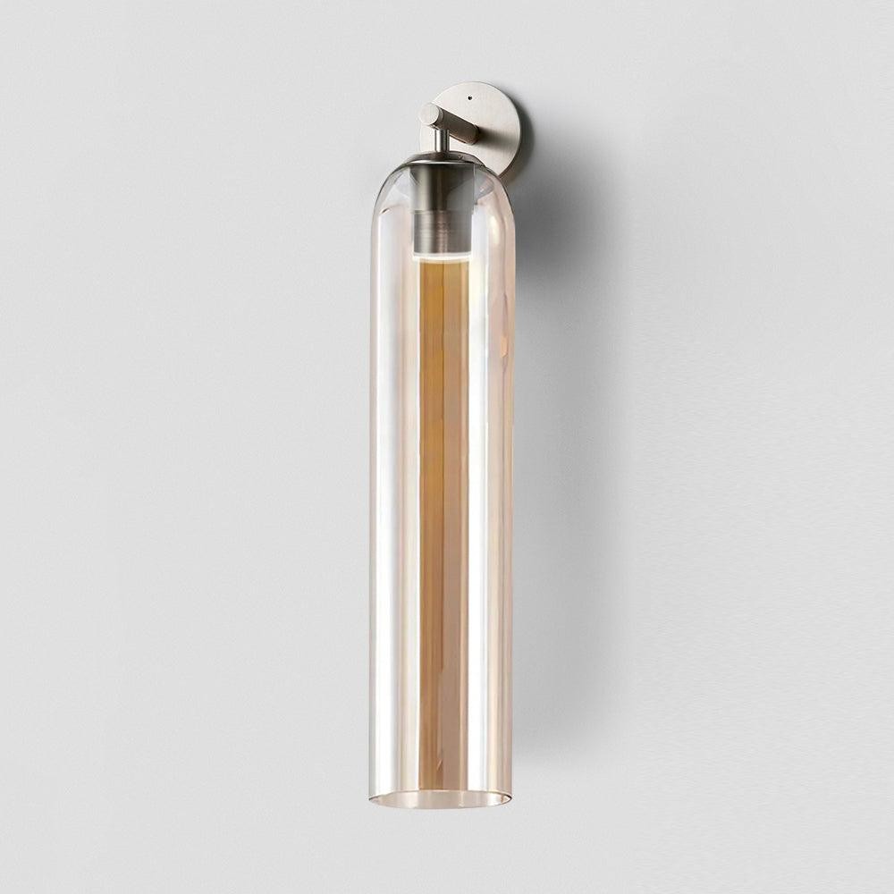 Art Glass Sconce M408