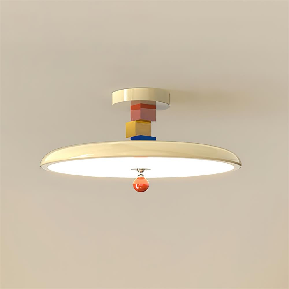 Zeno Ceiling Lamp D143