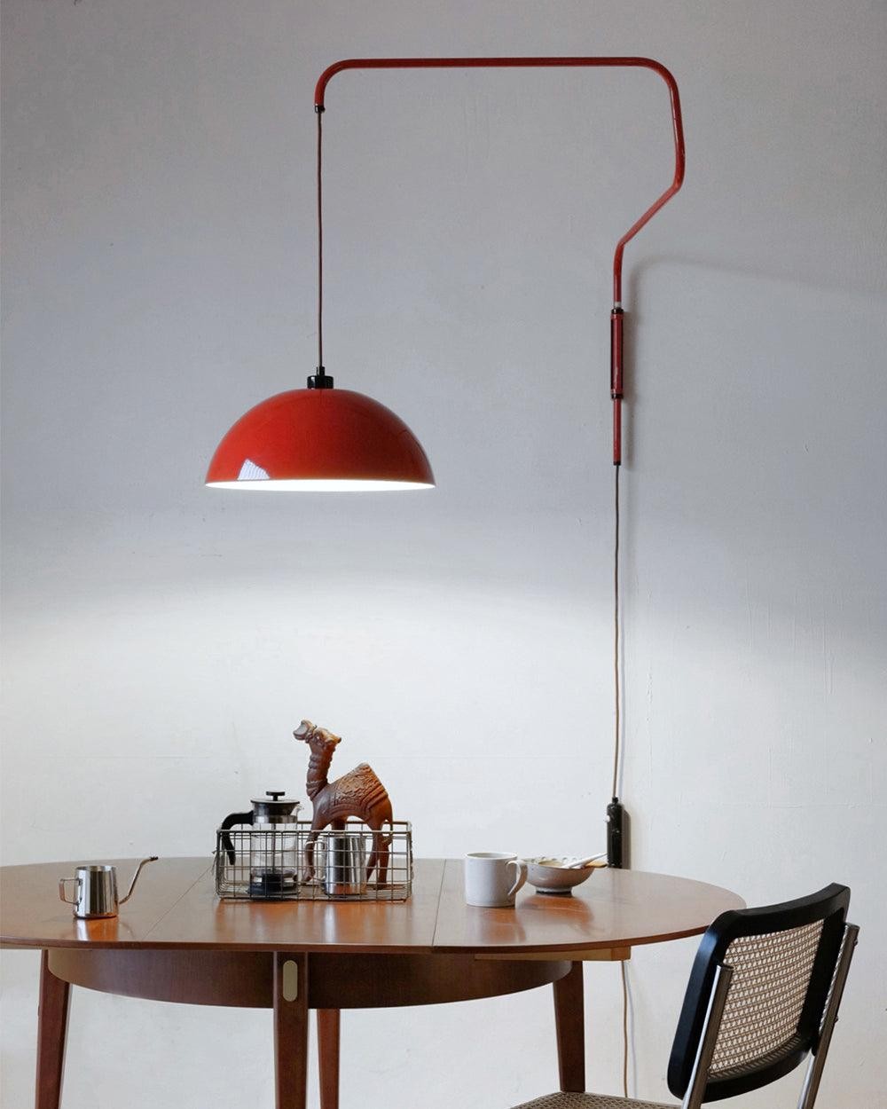 Modern Plug-In Wall Lamp M383