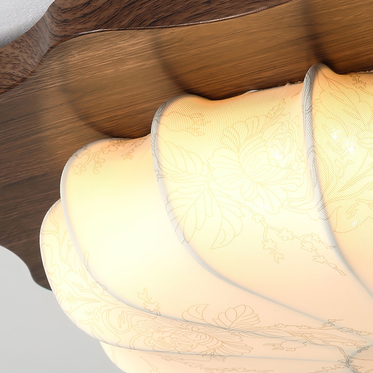 Florence Ceiling Lamp D170
