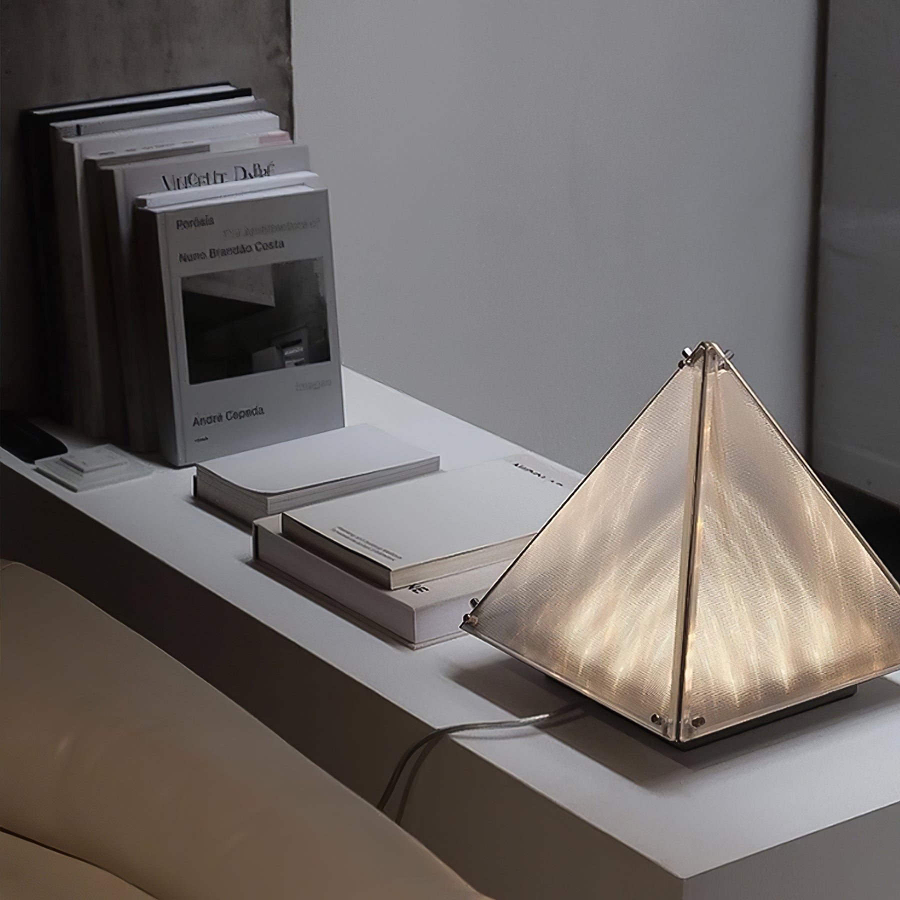 Fragment Table Lamp D445