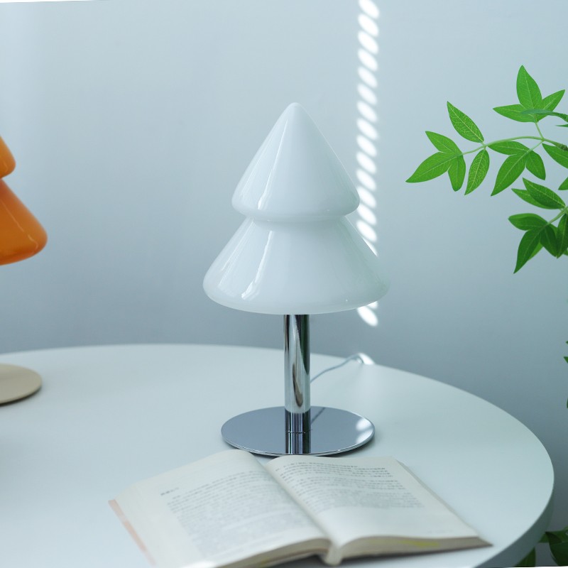Nightstand Lamp Little Tree Small Table Lamp S41