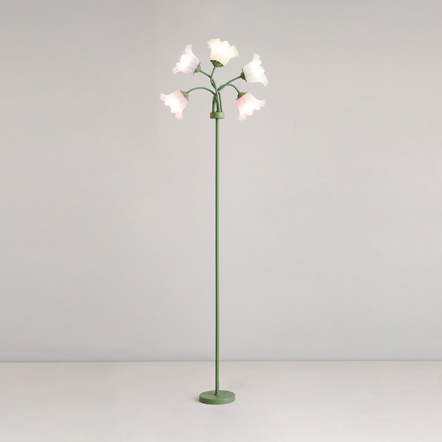 Florinetta Floor Lamp D115