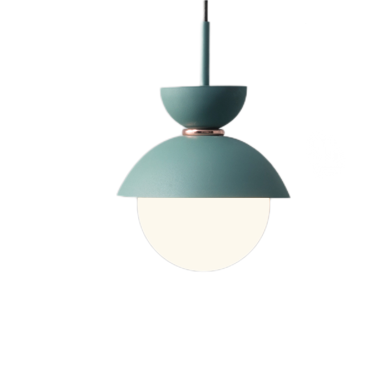 Nordic Macaroon Pendant Lamp S56