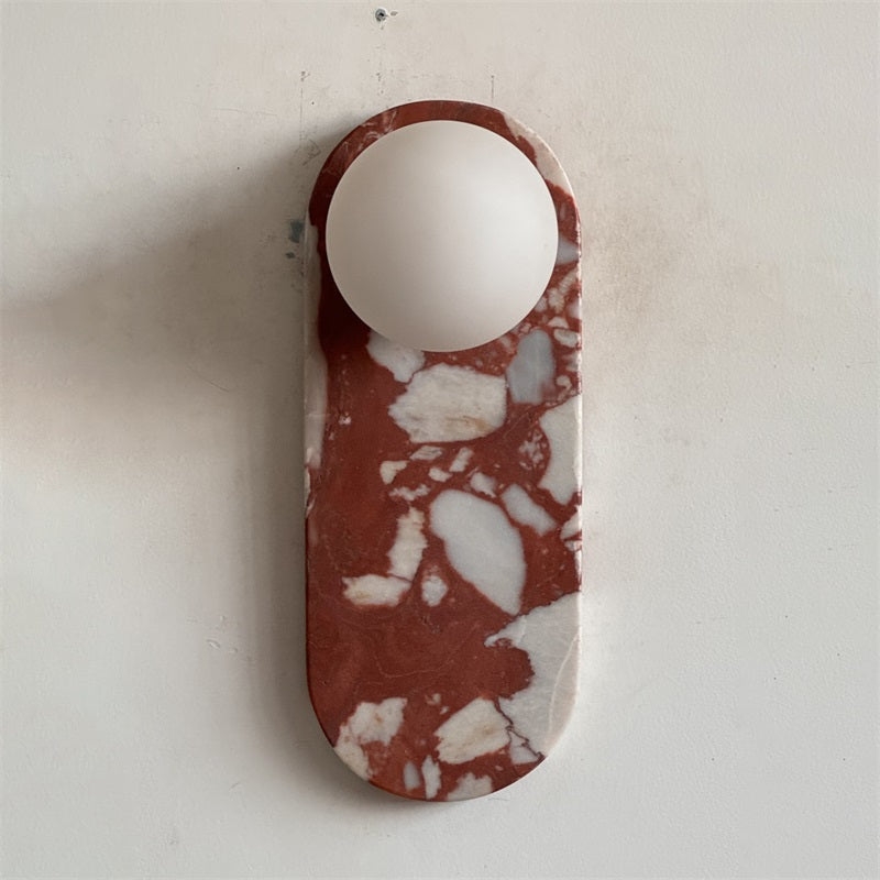 Lucie Wall Lamp D588