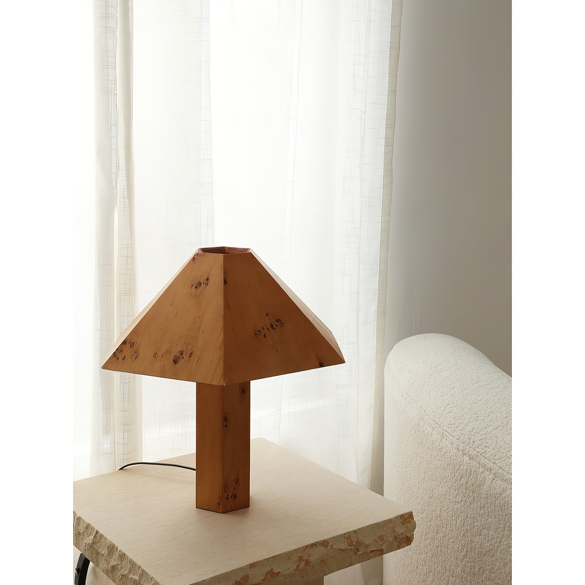 Gena Table Lamp D708