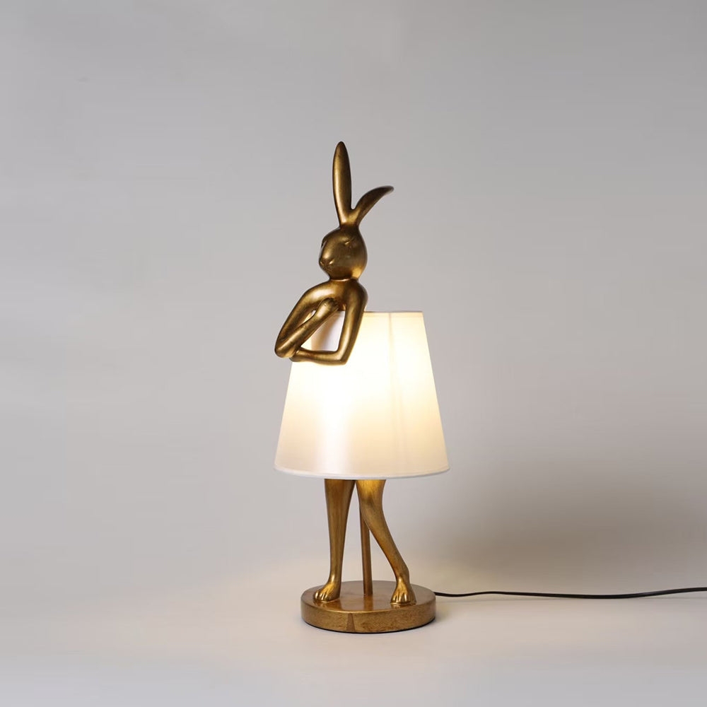 Chester Rabbit Table Lamp D575