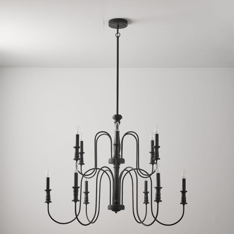 Briarworth Chandelier D577