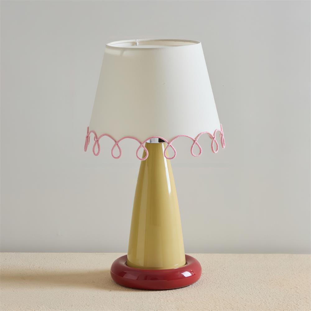 Lollio Table Lamp D141