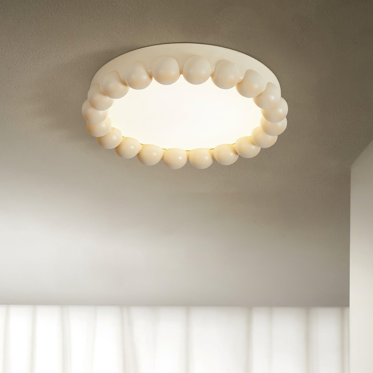Bead Shaped Ceiling Lamp M352