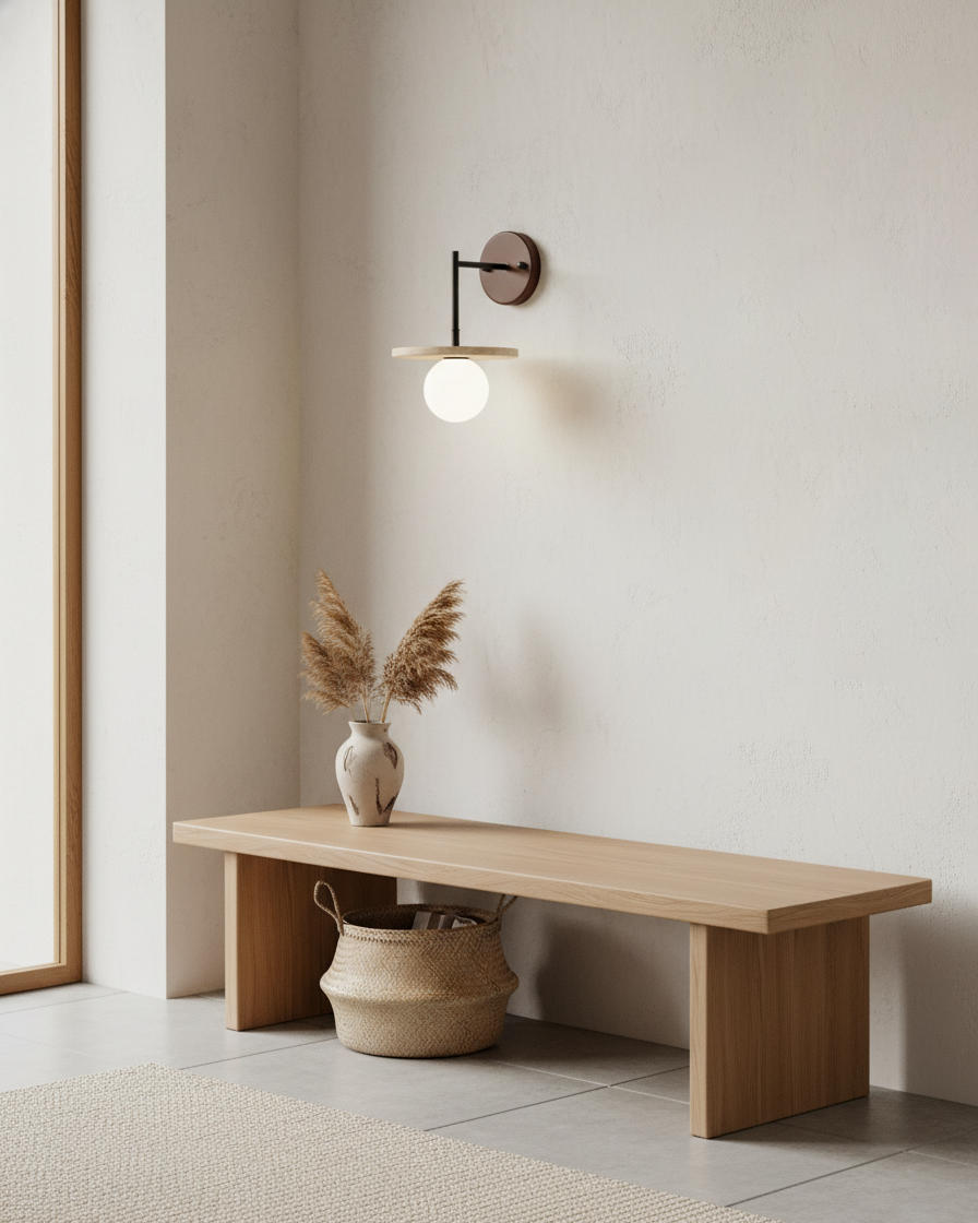 Ravine Wall Lamp D268