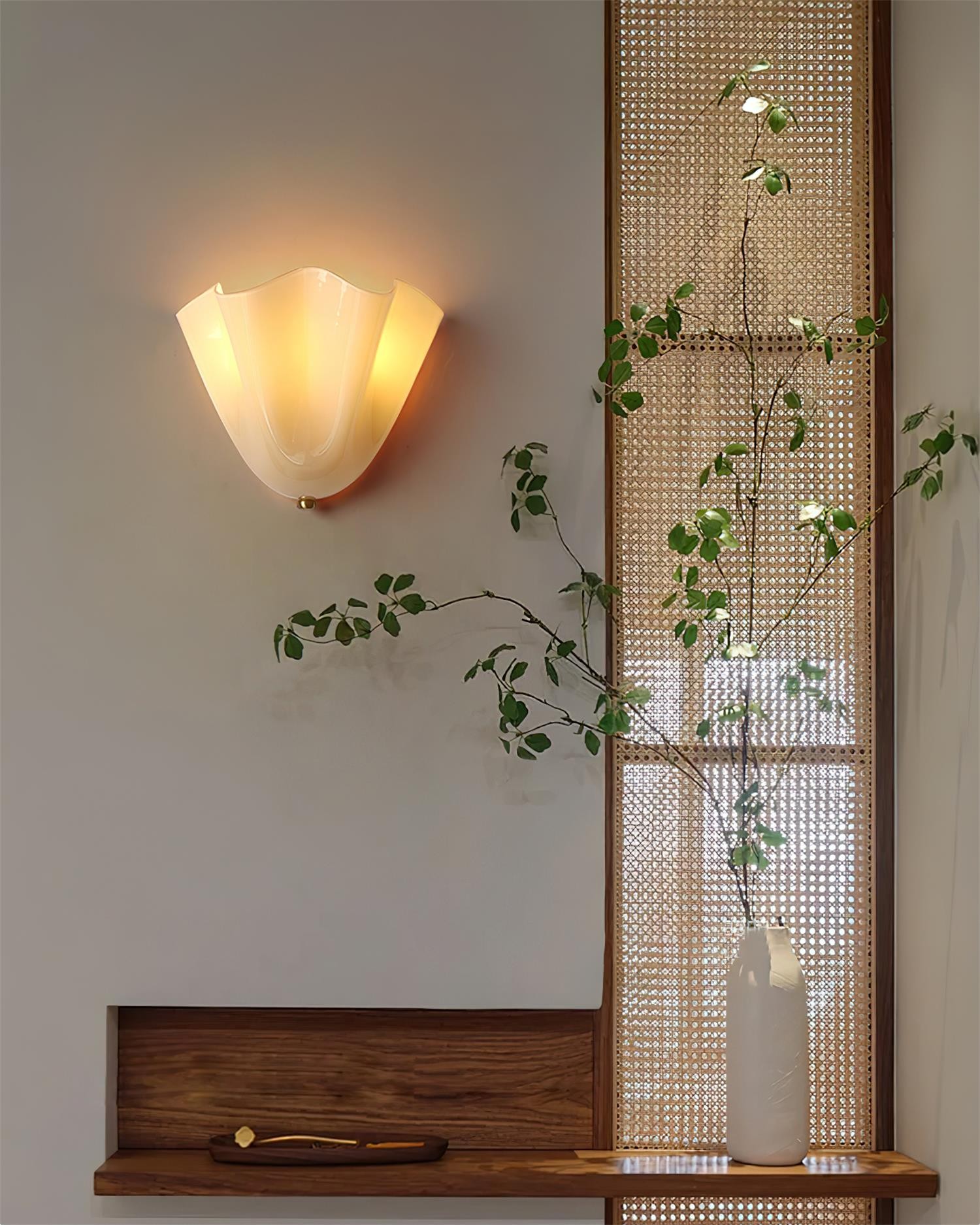 Colorful Bellina Wall Lamp P075