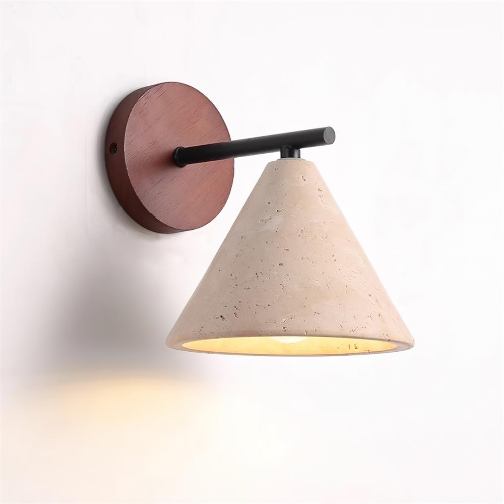 Vintage Cream Style Wall Lamp M156