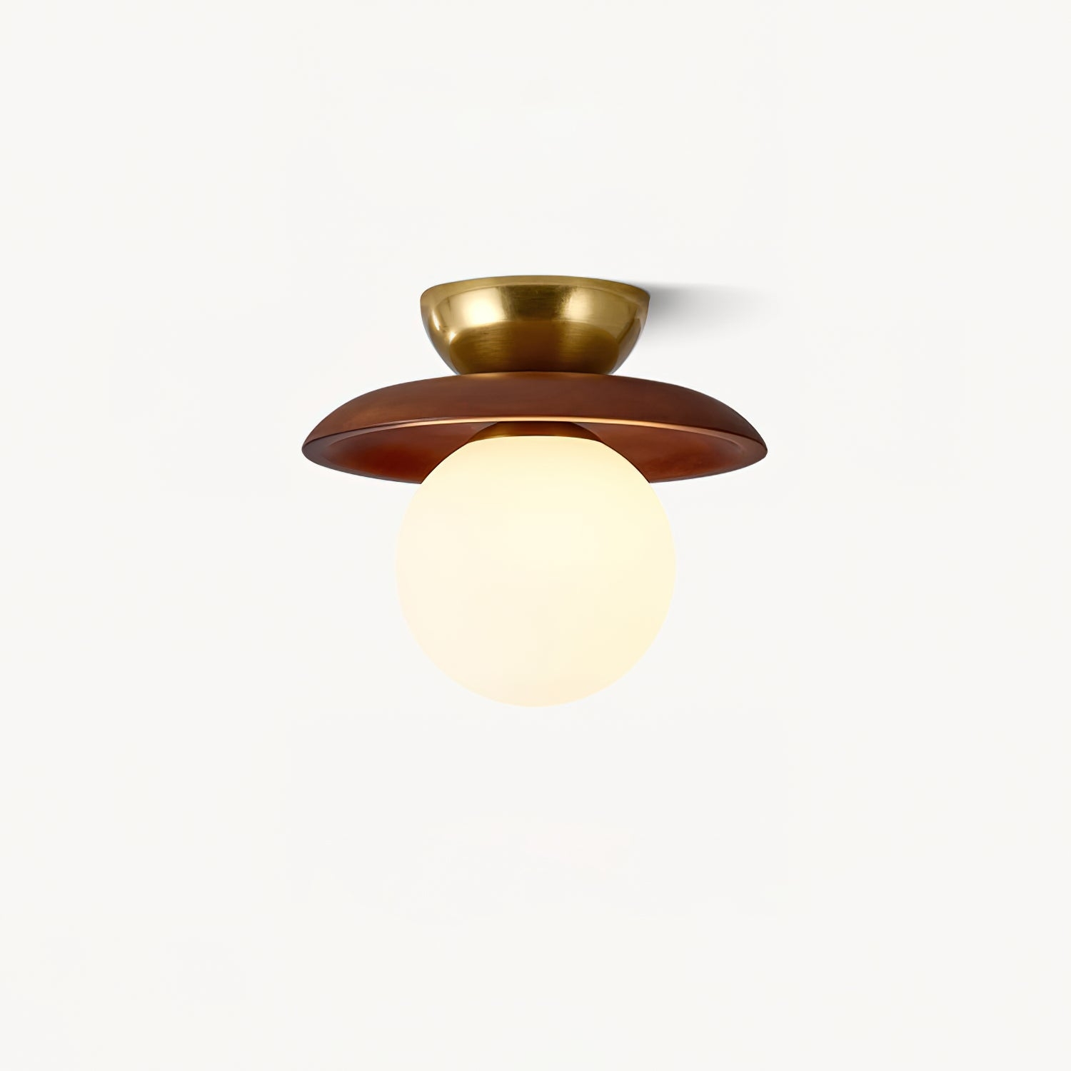 Radiora Ceiling Lamp D164