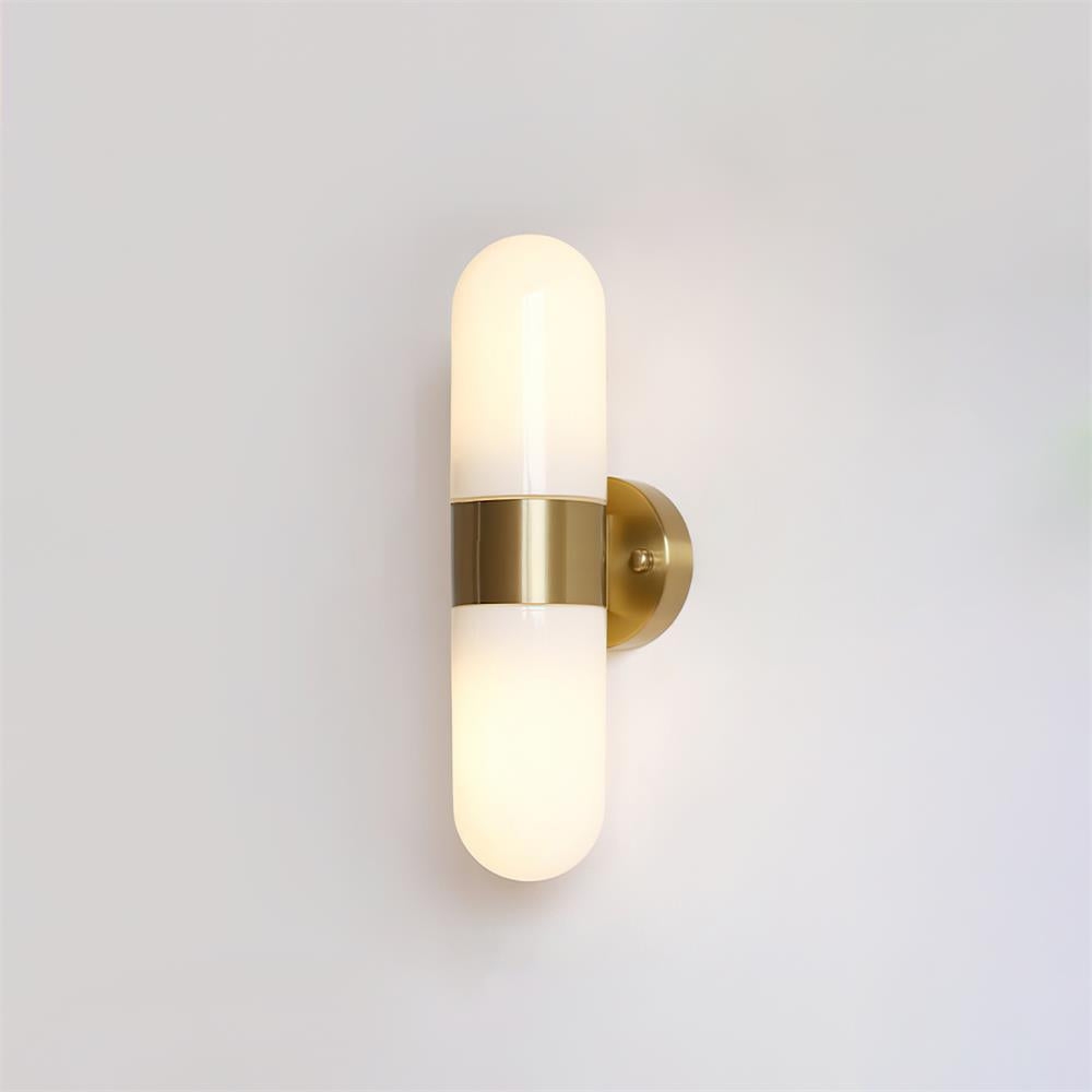 Milano Wall Lamp D10