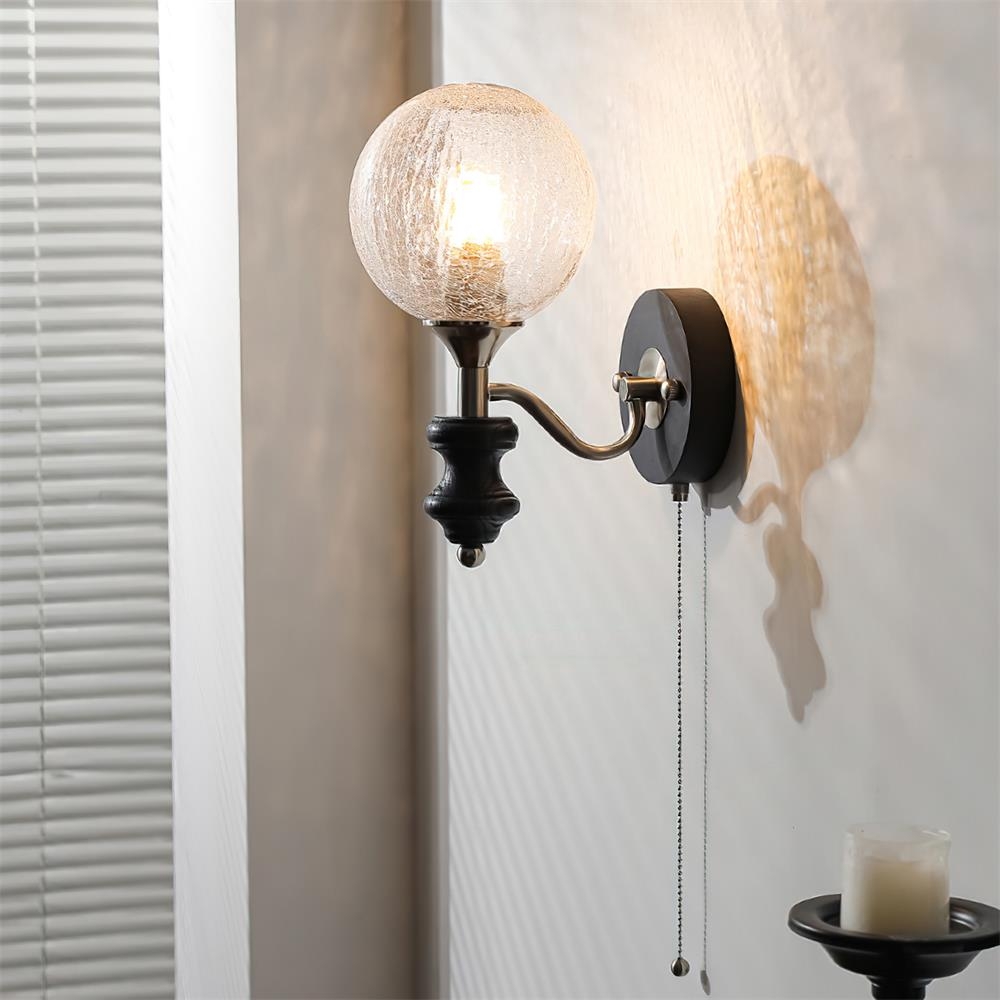 Grazian Wall Lamp D36