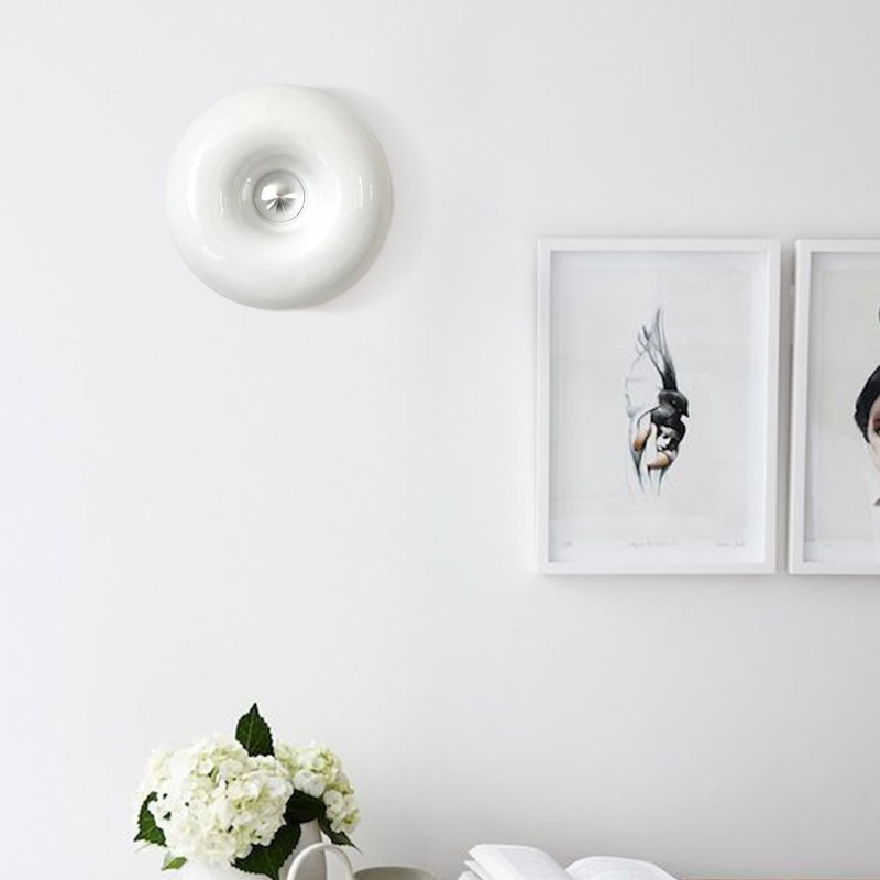 Bauhaus Glass Multipurpose Lamp S64