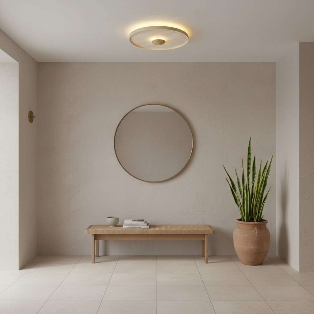 Marvello Ceiling Lamp D156