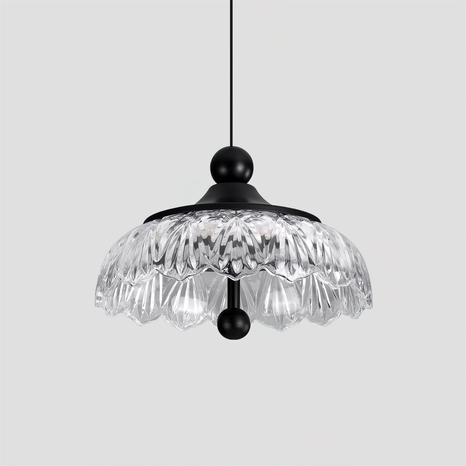 Radiant Pendant Lamp D151