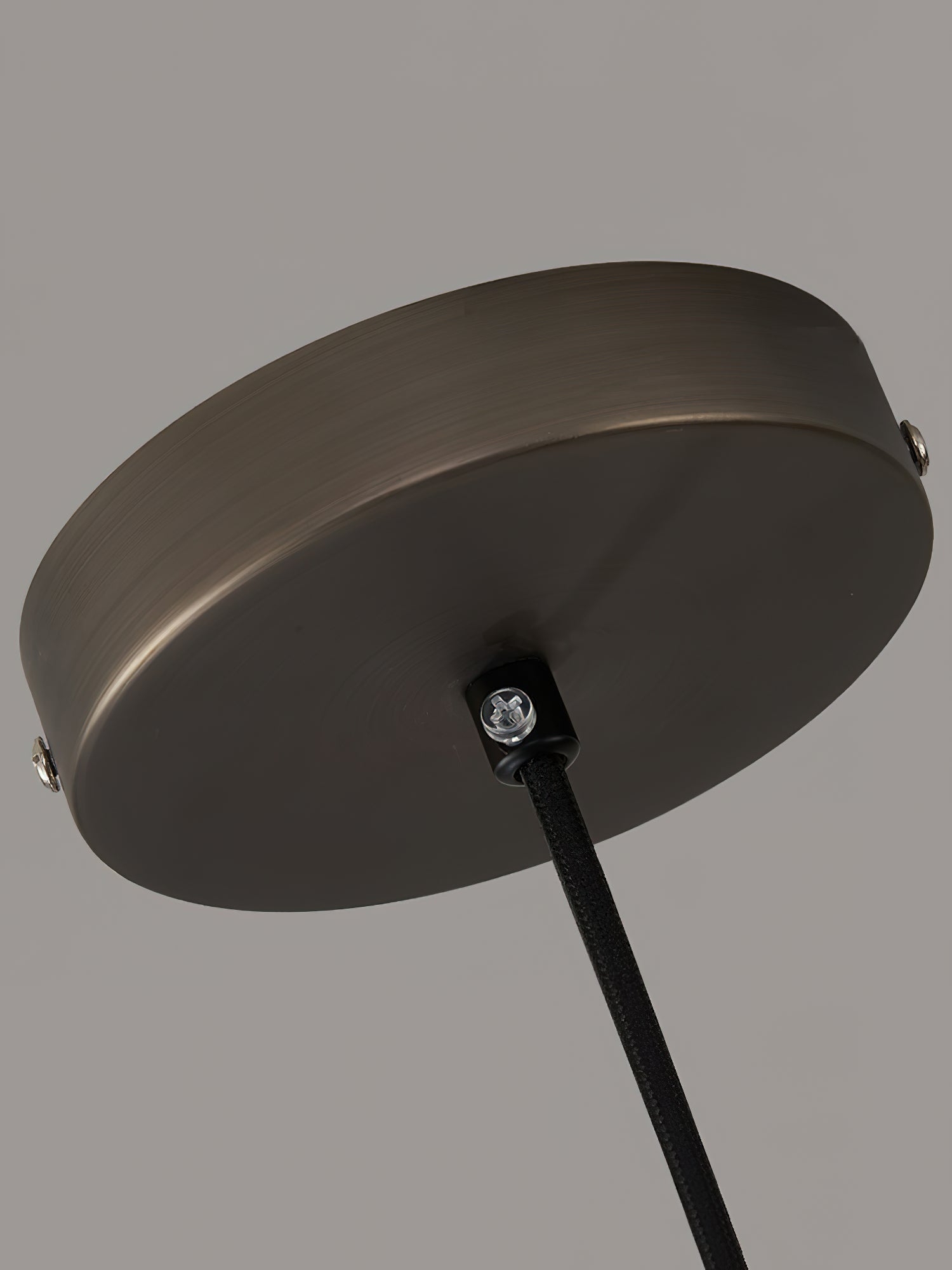 Cortland Alabaster Pendant Light D434