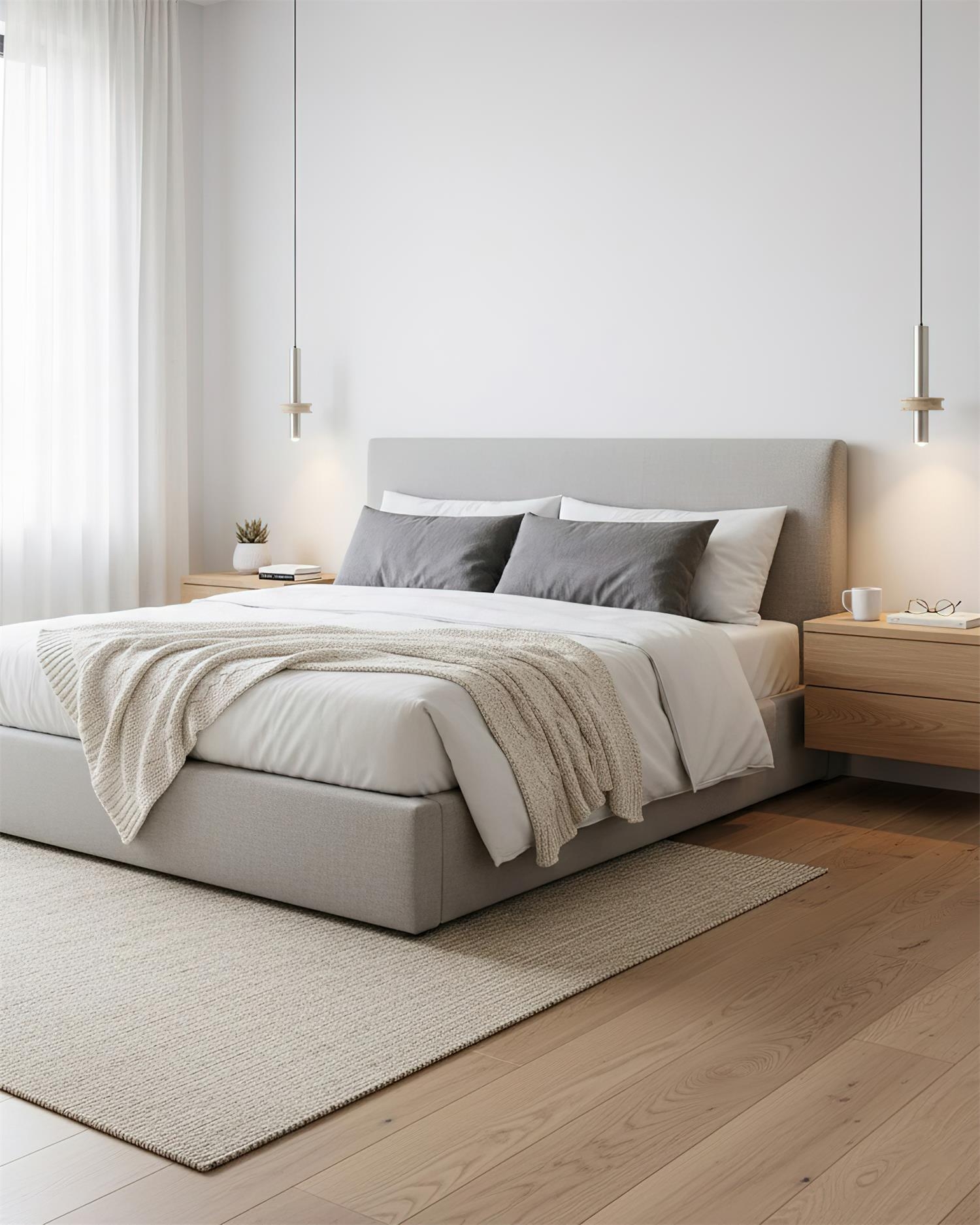 Tralune Pendant Lamp D255