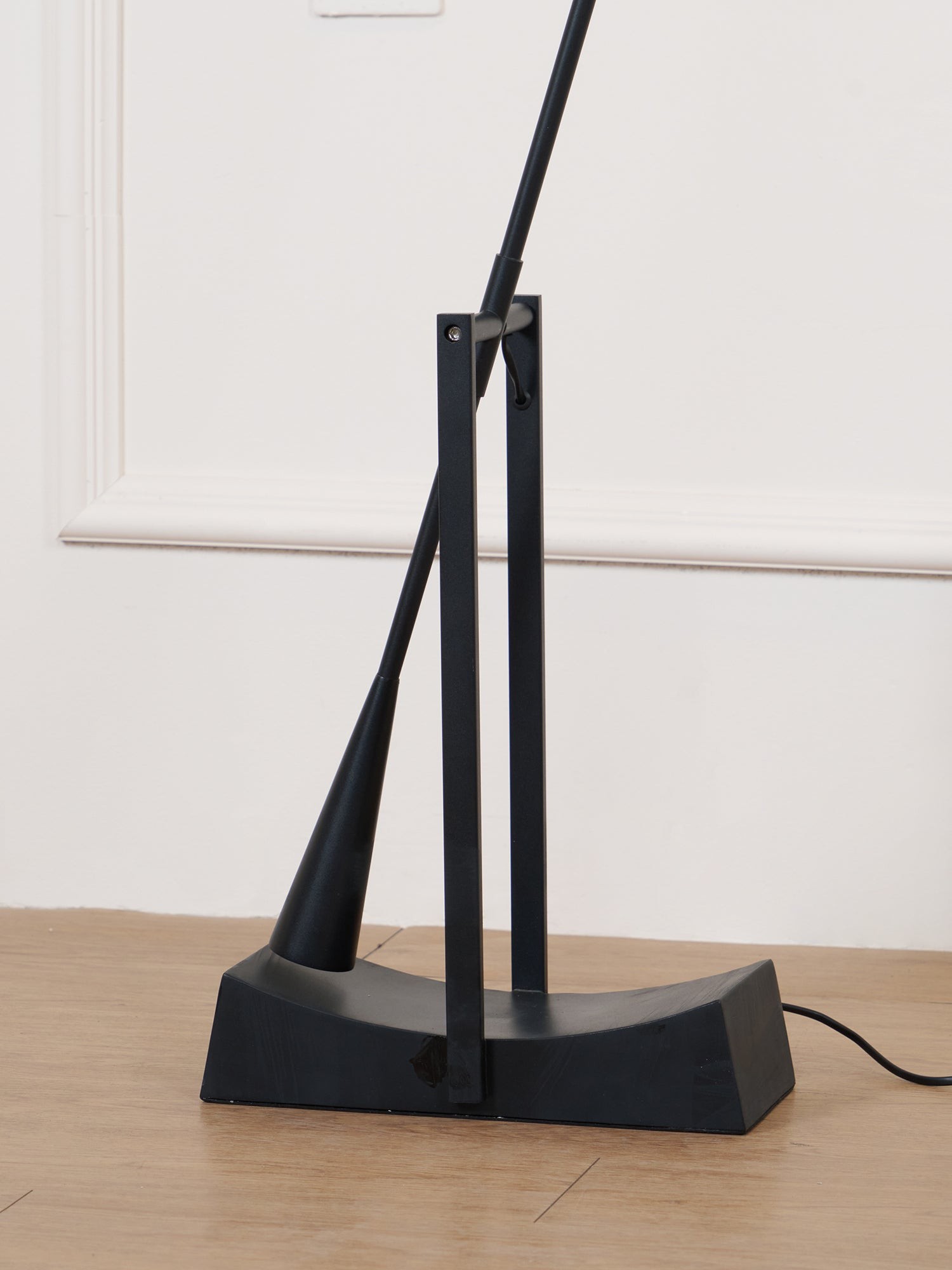 Nordic Creative Inclined Metal Floor Lamp M499