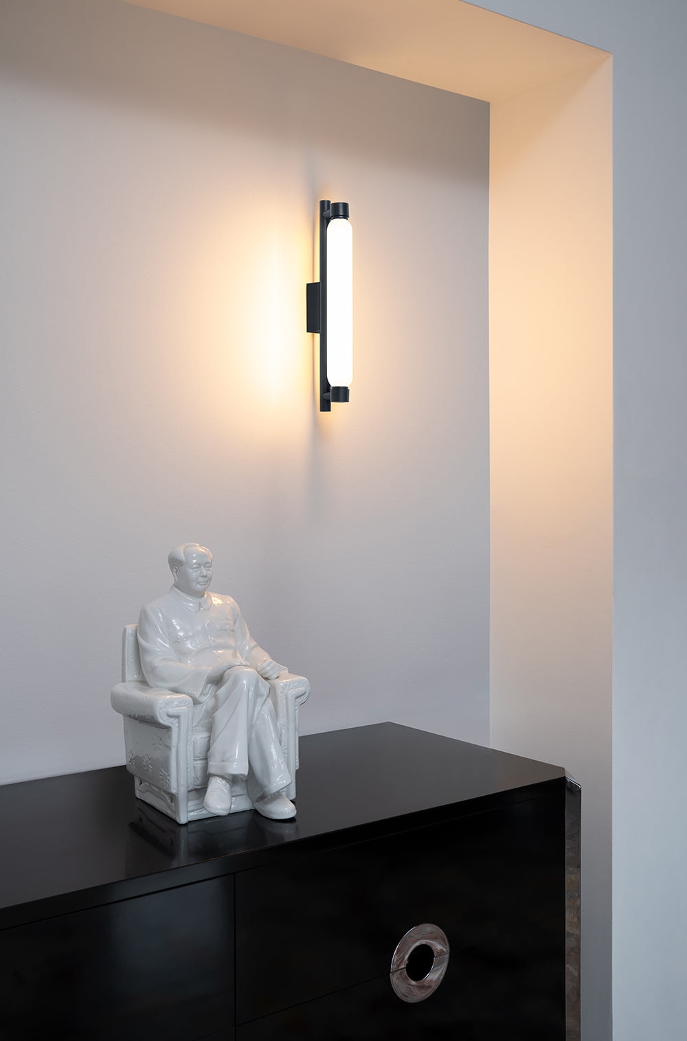 La Roche Wall Lamp D581