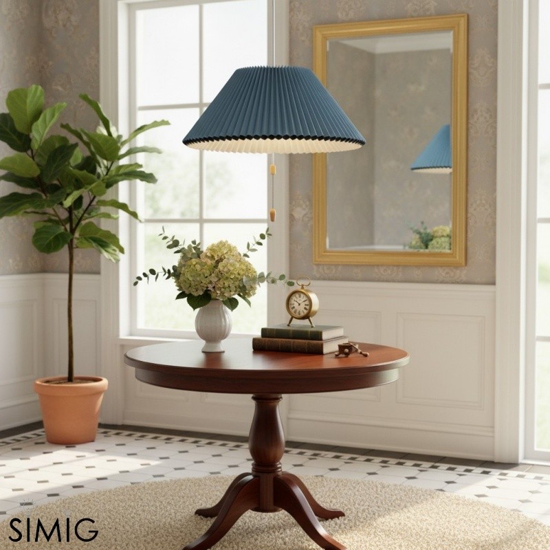 Méduse Pendant Light S163