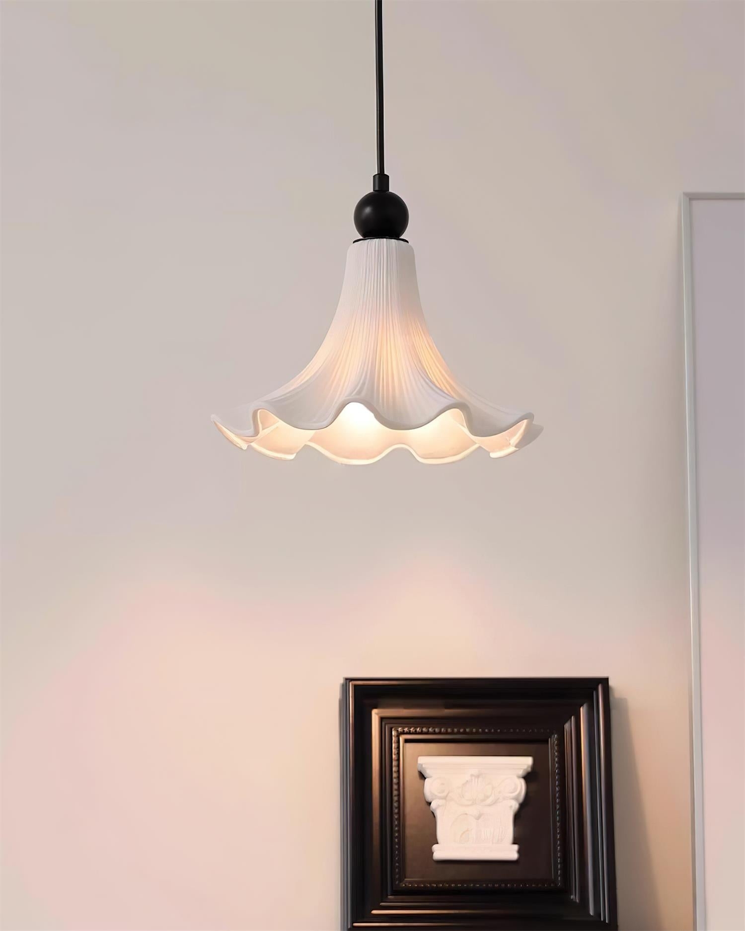 Florin Ripple Pendant Lamp D146