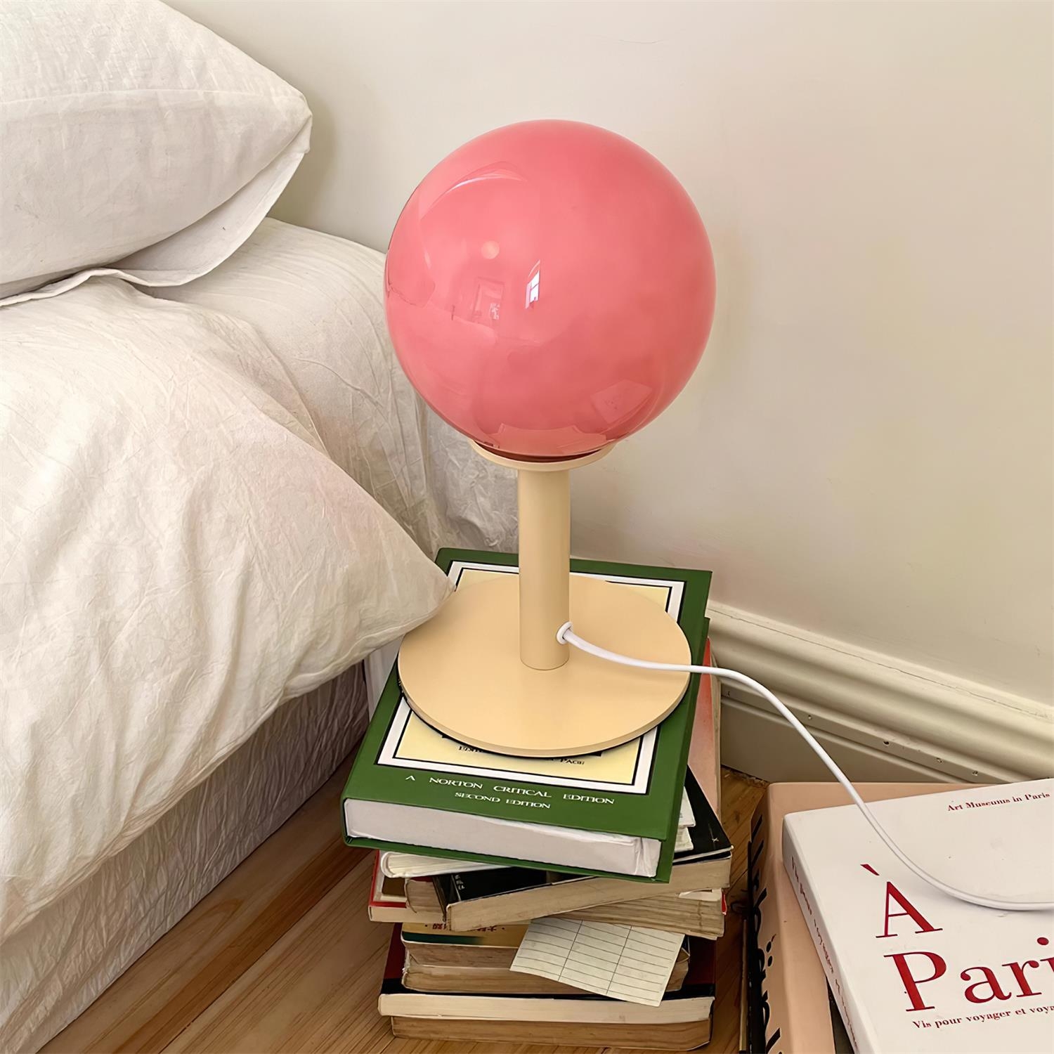 Sweety Table Lamp D27