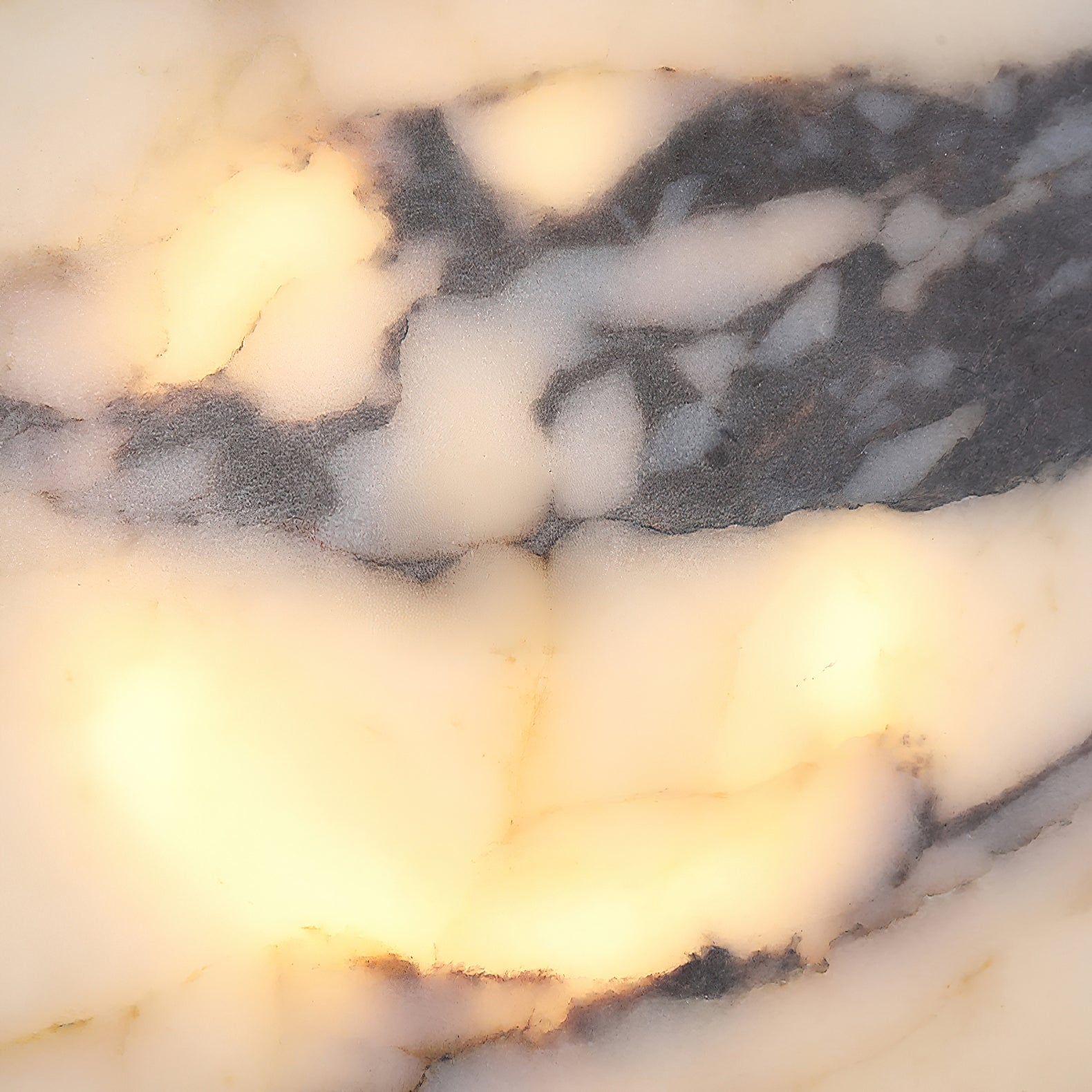 Dekum Marble Pendant Lamp D606
