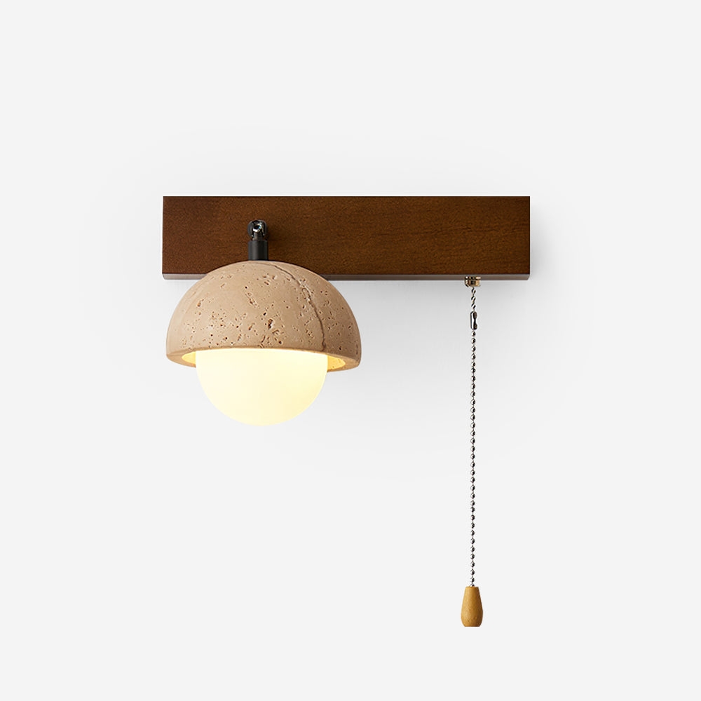 Gabin Wall Lamp D32