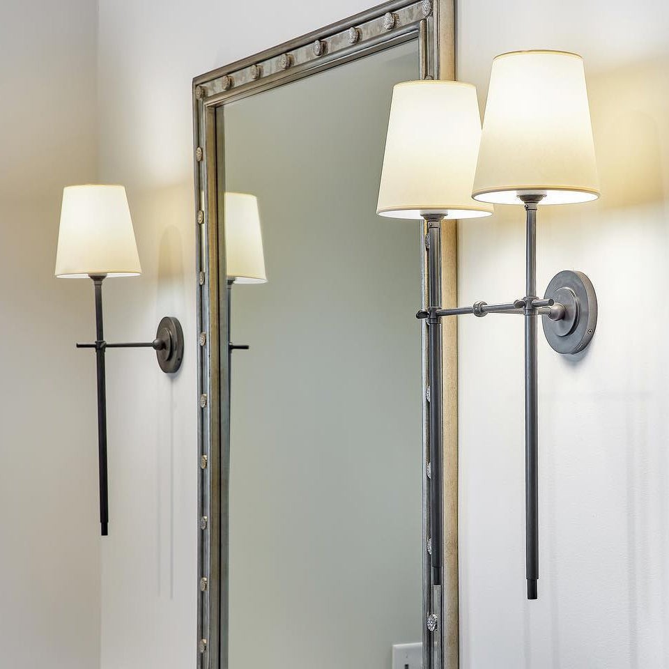 Bryant Wall Lamp T441