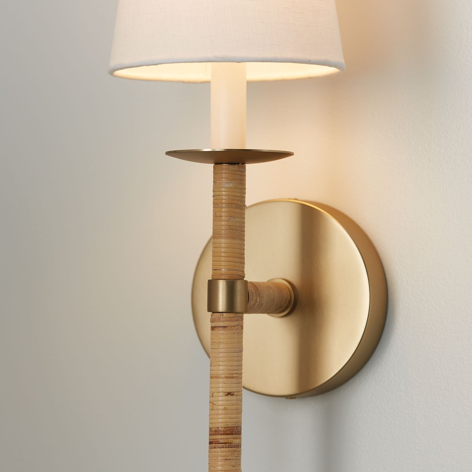 Tulum Wall Lamp D604