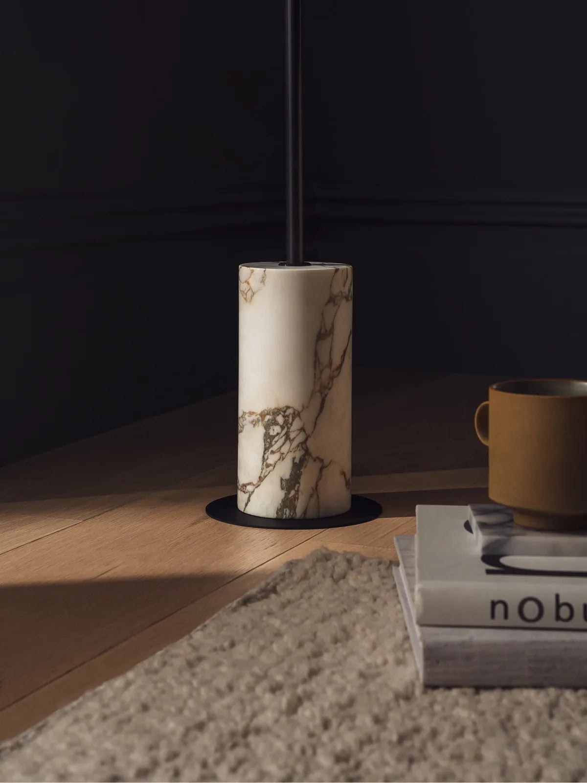Kobi Floor Lamp D704